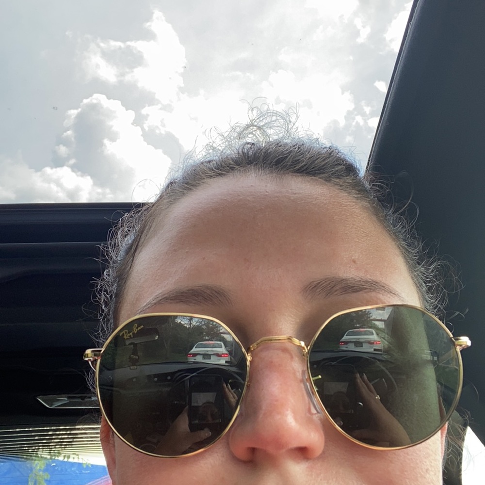 RayBans - Picture 4 of 5
